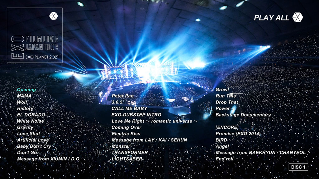 图片[2]-EXO – EXO FILMLIVE JAPAN TOUR – EXO PLANET 2021 [BDMV 3BD 95.4GB]-蓝光演唱会资源网