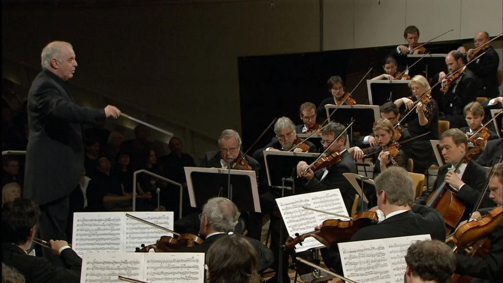 图片[9]-布鲁克纳成熟交响曲合集5-9 Anton Bruckner The Mature Symphonies Nos.5-9 巴伦博伊姆 柏林爱乐乐团 2010 [BDISO 5BD 97.7GB]-蓝光演唱会资源网