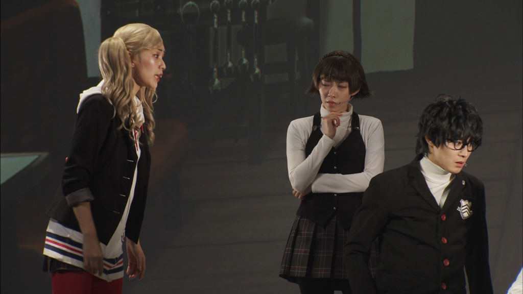 图片[6]-目黒将司 Shoji Meguro – PERSONA5 the Stage #3 2021 [BDMV 2BD 64.3GB]-蓝光演唱会资源网