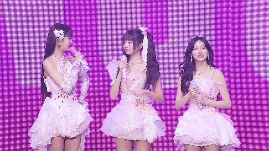 图片[5]-아이브 IVE – IVE THE 1ST WORLD TOUR [SHOW WHAT I HAVE – ENCORE] [2025.05.30] [BDISO 2BD 68GB]-蓝光演唱会资源网