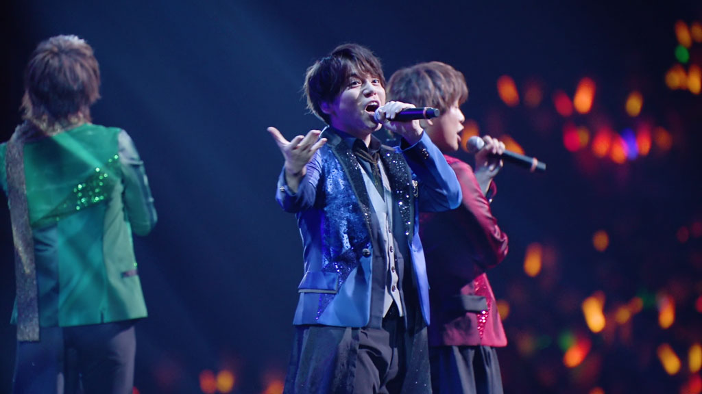 图片[7]-THE IDOLM@STER SideM 8th STAGE ～ALL H@NDS TOGETHER～ LIVE 2024 [BDMV 4BD 141GB]-蓝光演唱会资源网
