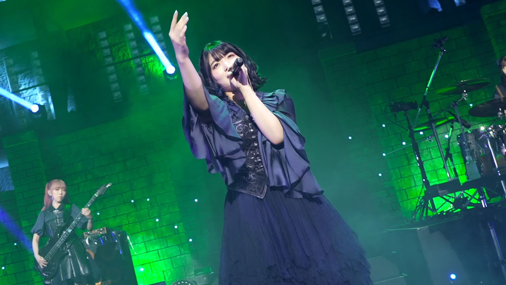图片[3]-BanG Dream! – Polyphony (Morfonica) CD+BD [2025.03.12] [BDMV 22.3GB]-蓝光演唱会资源网