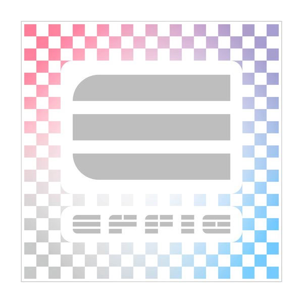에피 Effie – E 2025 [24Bit/48kHz] [Hi-Res Flac 213MB]-蓝光演唱会资源网