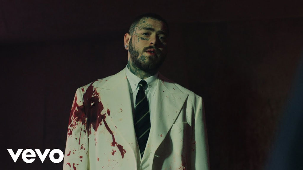 波兹·马龙 & 威肯 Post Malone & The Weeknd – One Right Now [ProRes MOV 2.96GB]-蓝光演唱会资源网