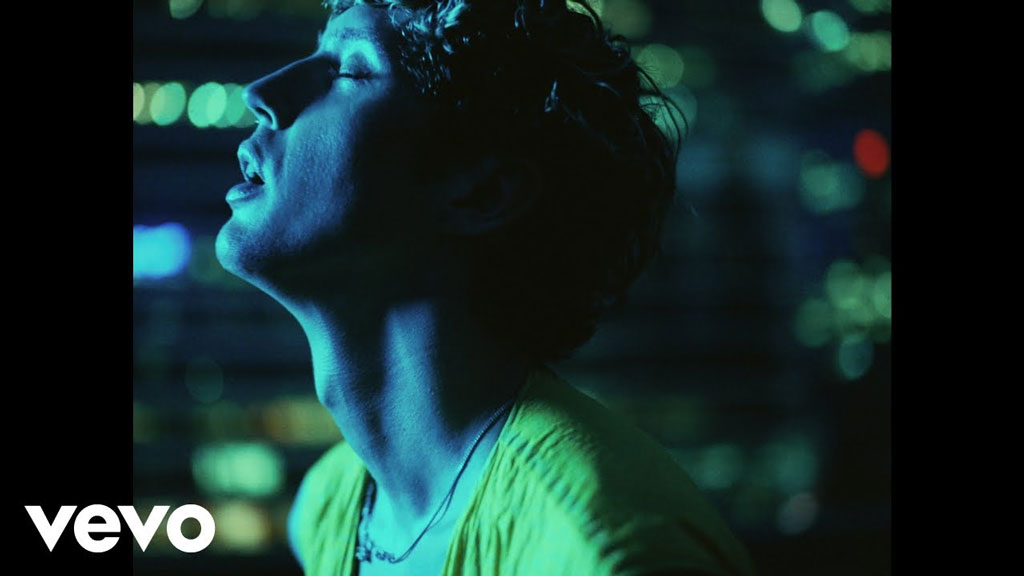 特洛伊·希文 Troye Sivan – Got Me Started [ProRes MOV 6.62GB]-蓝光演唱会资源网