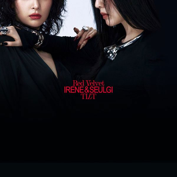 레드벨벳-아이린 & 슬기 Red Velvet – IRENE & SEULGI – TILT 2025 [24Bit/96kHz] [Hi-Res Flac 356MB]-蓝光演唱会资源网
