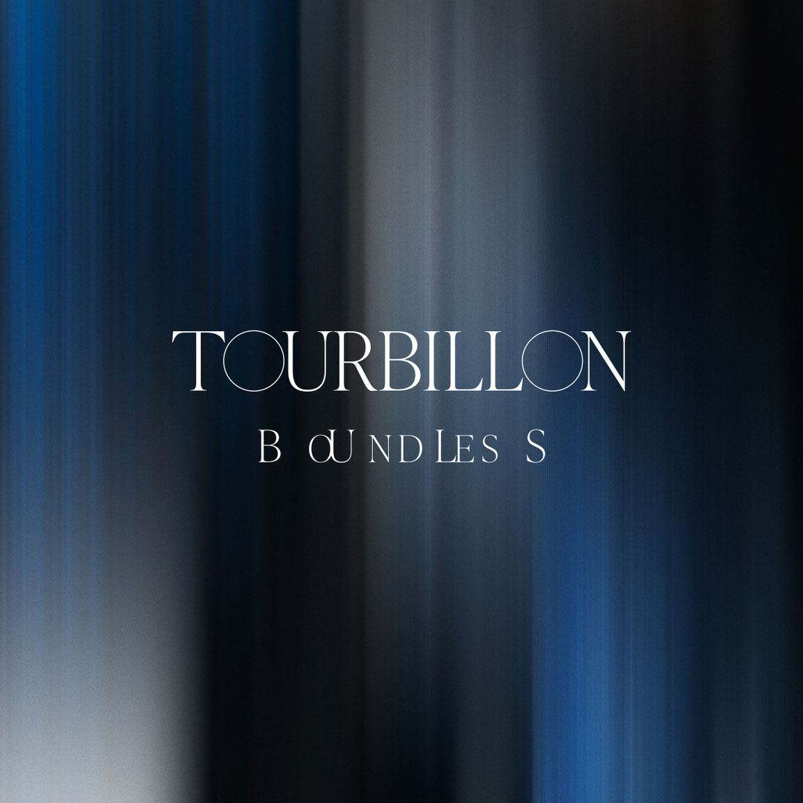 Tourbillon – BOUNDLESS [2025.06.18] [24Bit/48kHz] [Hi-Res Flac 528MB]-蓝光演唱会资源网