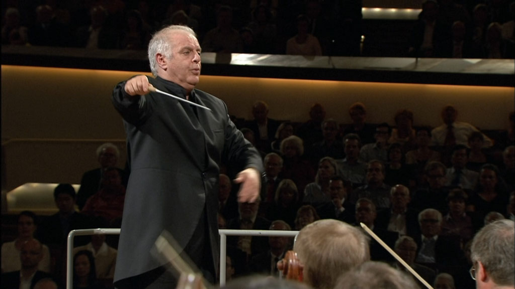 图片[7]-布鲁克纳成熟交响曲合集5-9 Anton Bruckner The Mature Symphonies Nos.5-9 巴伦博伊姆 柏林爱乐乐团 2010 [BDISO 5BD 97.7GB]-蓝光演唱会资源网