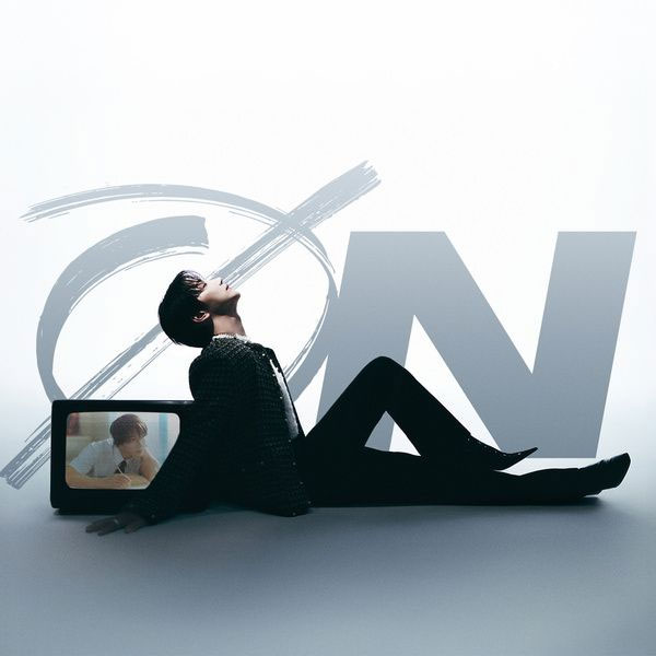 준케이 Jun. K – O/N 2025 [24Bit/48kHz] [Hi-Res Flac 411MB]-蓝光演唱会资源网