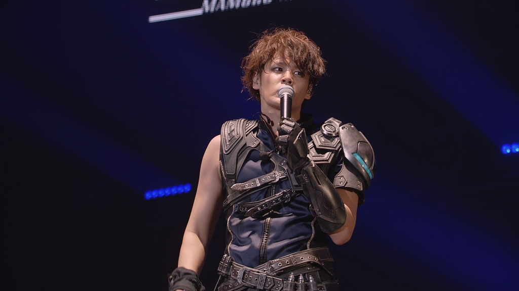 图片[6]-宫野真守 MAMORU MIYANO ASIA LIVE TOUR ~BLAZING!~ 2019 Blu-Ray 1080p AVC LPCM 2.0 [BDMV 2BD 87.4GB]-蓝光演唱会资源网