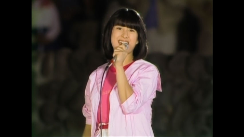 图片[2]-河合奈保子 NAOKO ETERNAL SONGS 4xDVD [DVD ISO 17.0GB]-蓝光演唱会资源网