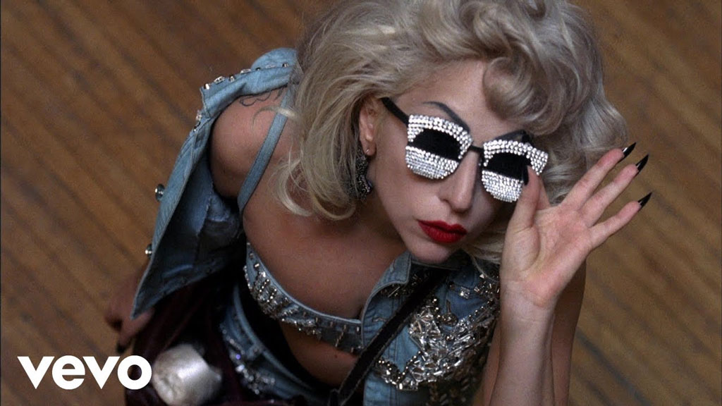 女神卡卡 Lady Gaga – Marry The Night [高压版] 720P [WEB-DL MKV 926.7MB]-2345资源网 - 精品建站资源与技术分享平台