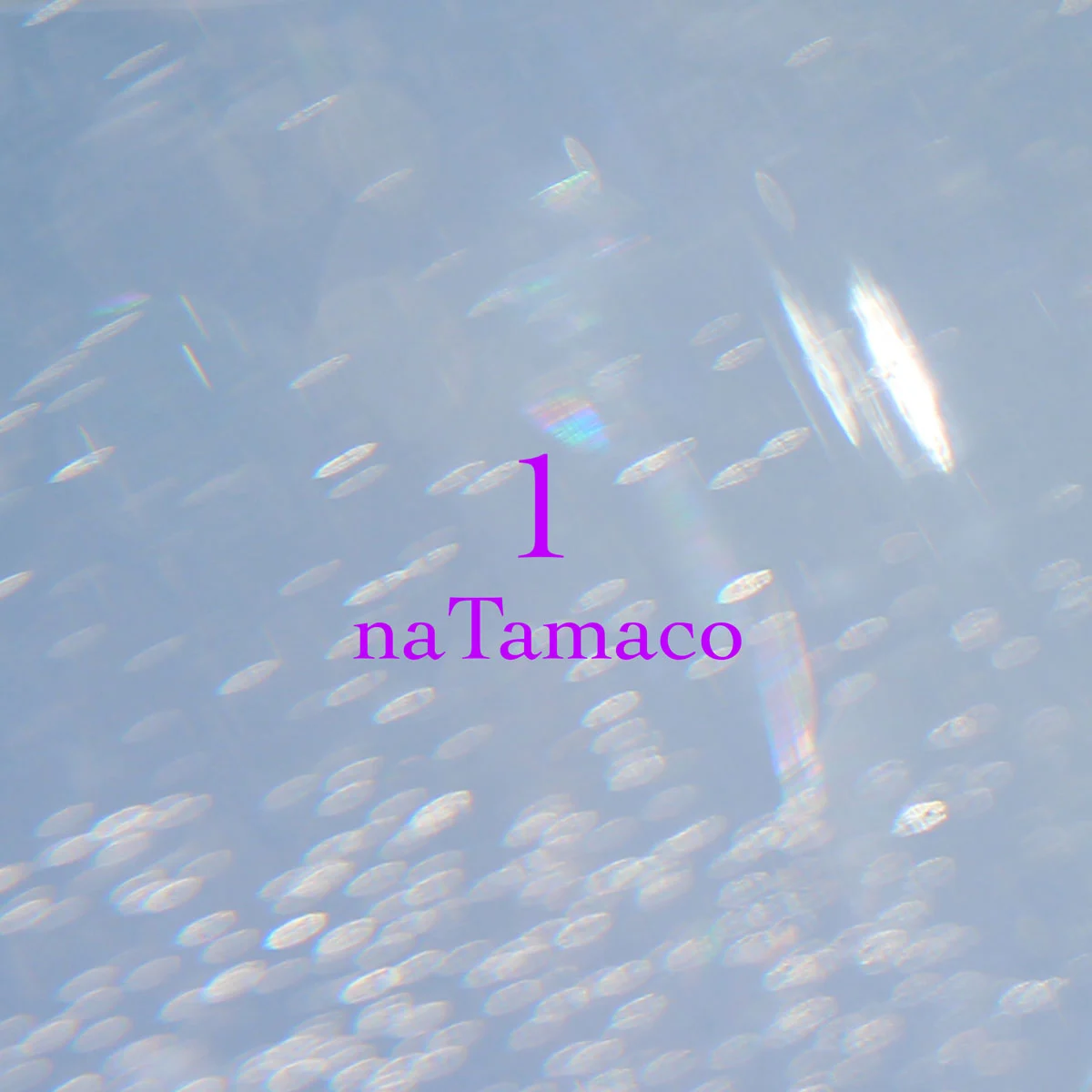 naTamaco – naTamaco the 1st [2025.06.03] [24Bit/48kHz] [Hi-Res Flac 337MB]-蓝光演唱会资源网