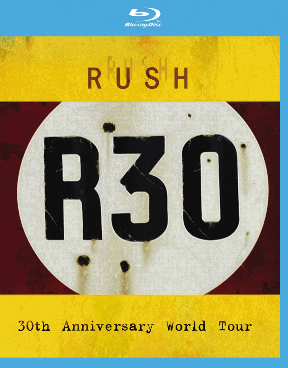 Rush – R30 30th Anniversary World Tour 2009 Bluray 1080i AVC DTS-HD MA 5.1 [BDISO 38GB]-蓝光演唱会资源网