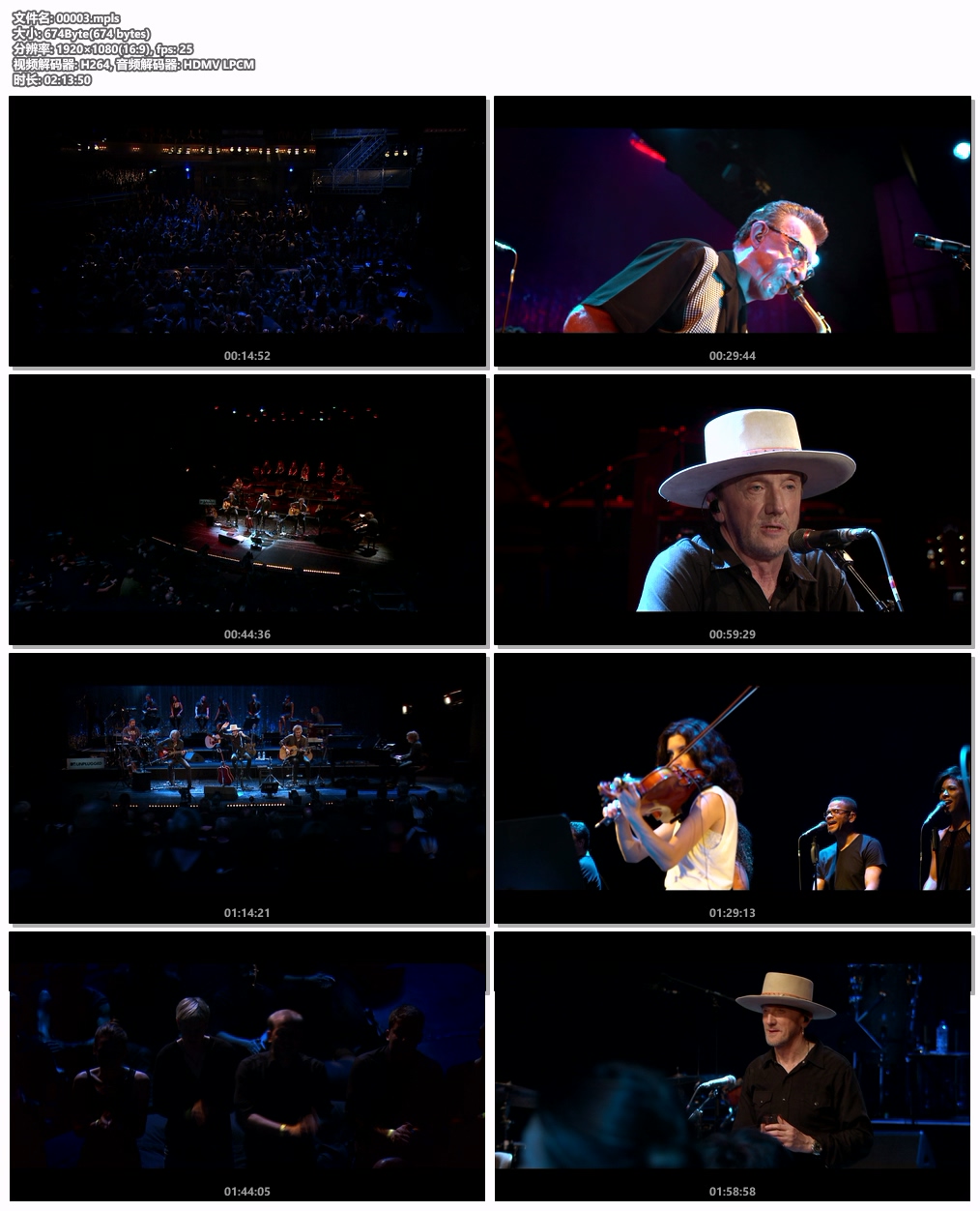图片[6]-Westernhagen – MTV Unplugged Deutsch 2016 Blu-Ray 1080P AVC DTS MA 5.1 [BDMV 38.2GB]-蓝光演唱会资源网