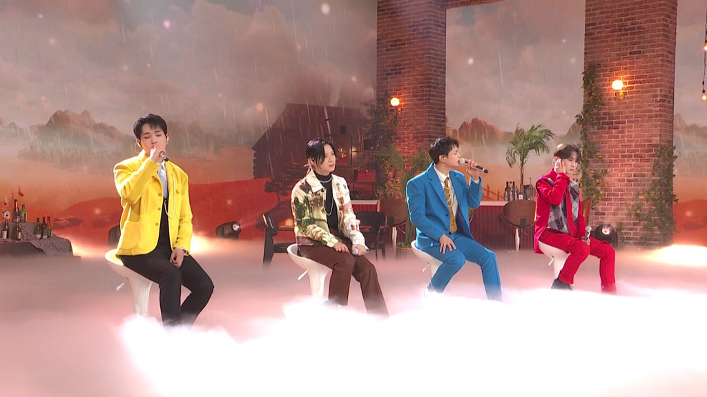 图片[5]-샤이니 SHINee – SHINee WORLD J Presents ~Bistro de SHINee~ [2021.11.24] [BDMV 43.2GB]-蓝光演唱会资源网
