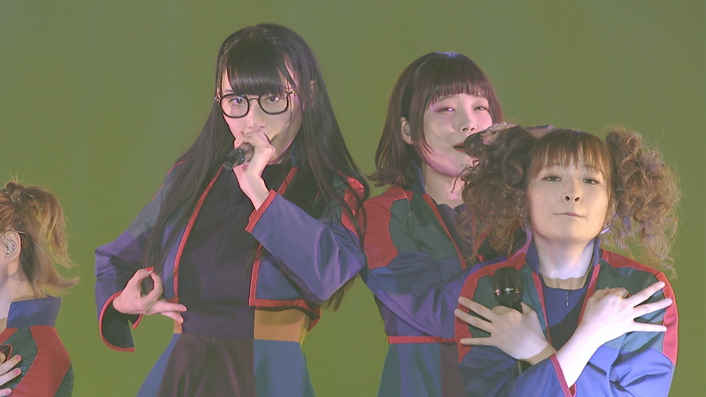 图片[3]-BiSH – BiSH NEVERMiND TOUR RELOADED THE FiNAL REVOLUTiONS 2017 [BDISO 37.7GB]-蓝光演唱会资源网