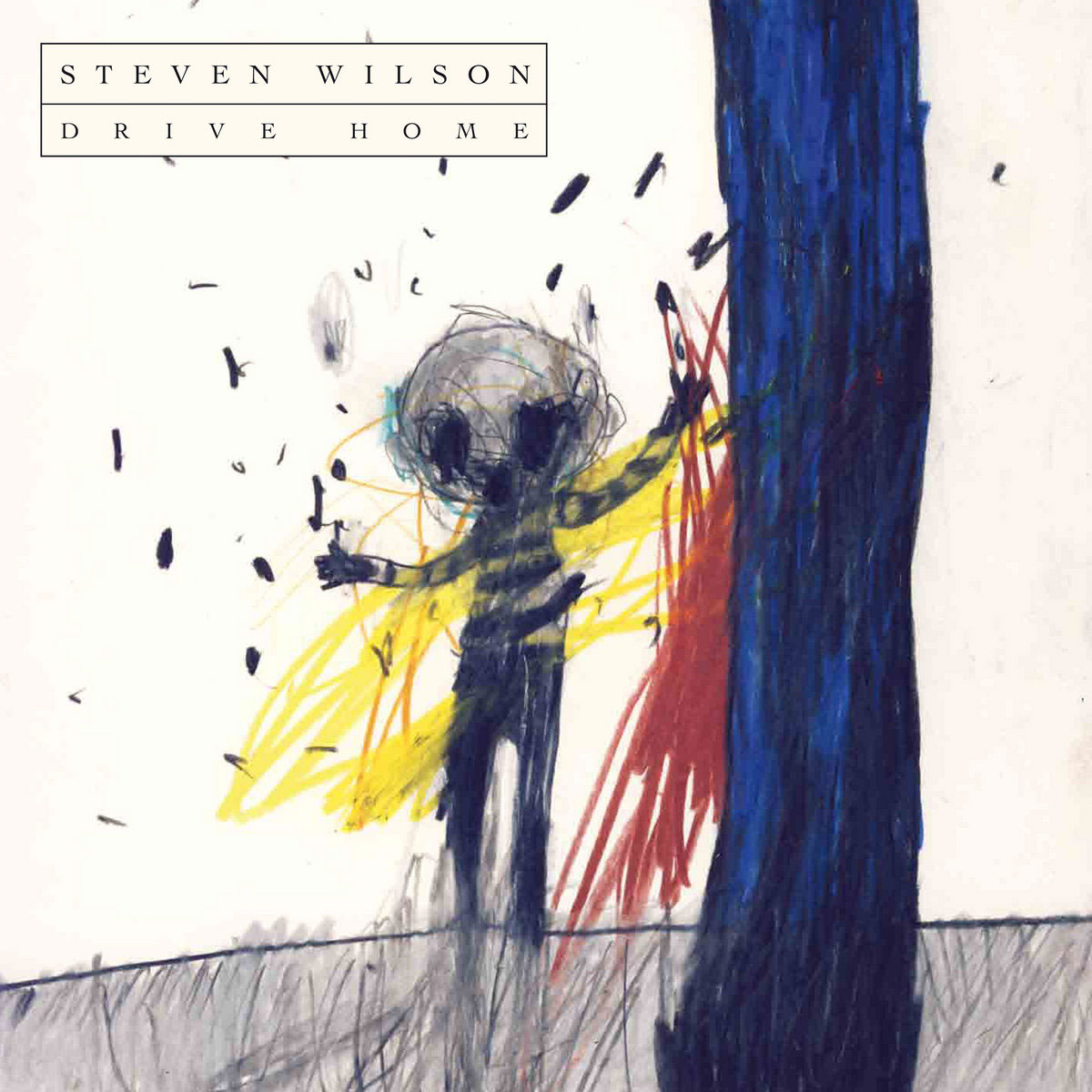 史蒂文·威尔逊 Steven Wilson – Drive Home 2013 [BDISO 15.9GB]-蓝光演唱会资源网