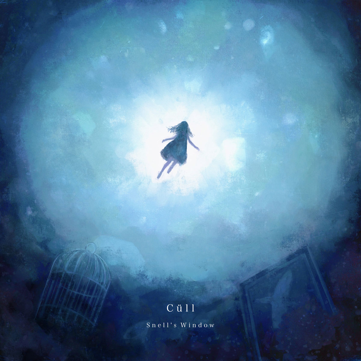 Cull – Snell\’s Window [2022.12.26] [24Bit/48kHz] [Hi-Res Flac 301MB]-蓝光演唱会资源网