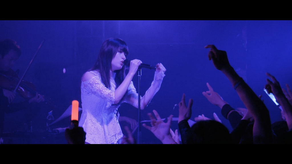 图片[4]-ASCA – Hyakka Ryoran 百歌繚乱 1CD+2BD [2019.11.06] [BDMV 2BD 17.4GB]-蓝光演唱会资源网
