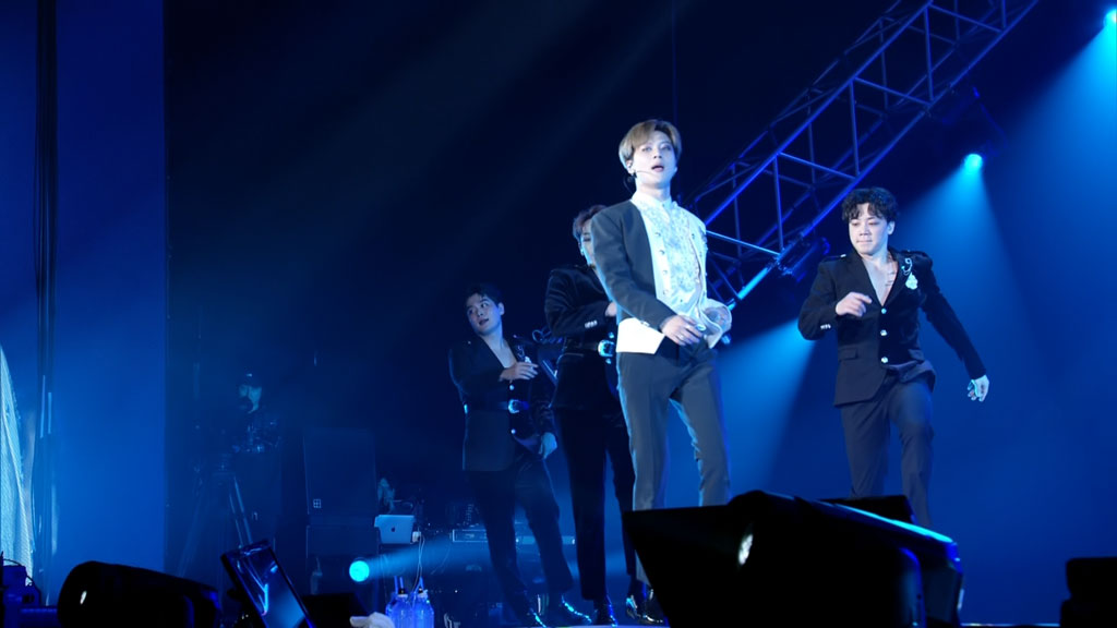 图片[4]-태민 Taemin – 2nd Concert [T1001101] in Japan 2019-2020 Countdown Live [2020.12.31] [BDMV 42.2GB]-蓝光演唱会资源网