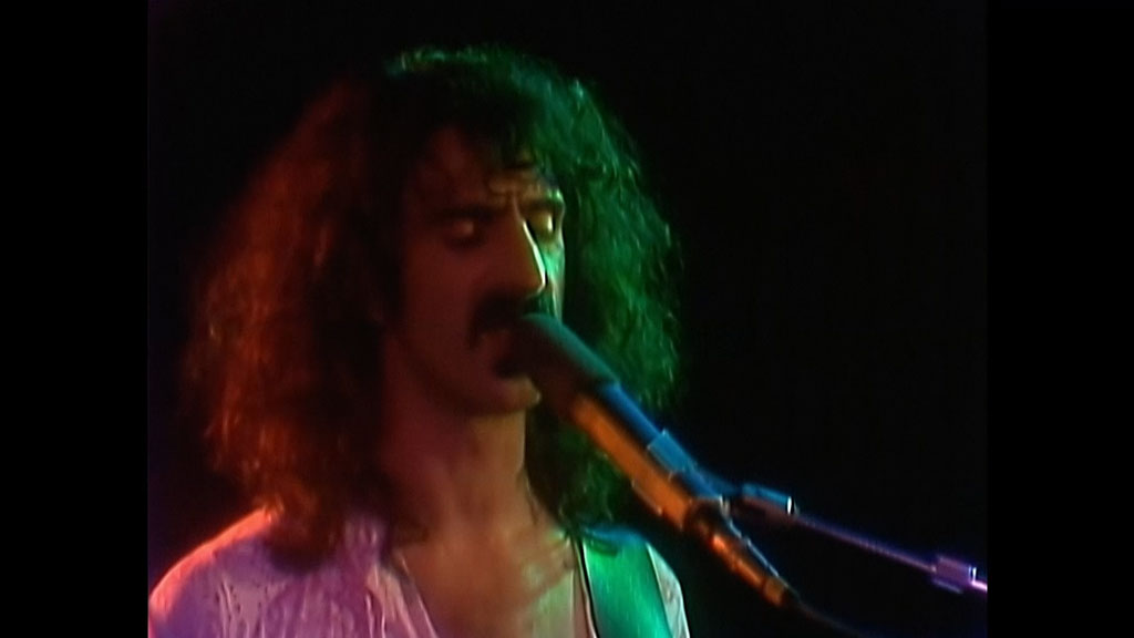 图片[5]-弗兰克·扎帕 Frank Zappa – Cheaper Than Cheep 2025 SD Blu-Ray [BDMV 40.5GB]-蓝光演唱会资源网