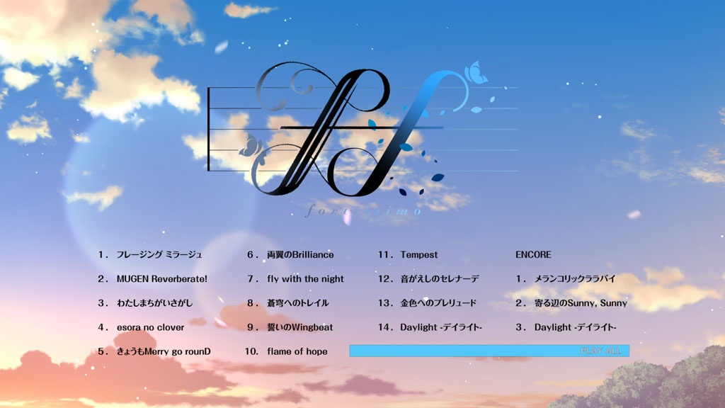 图片[2]-BanG Dream! – Polyphony (Morfonica) CD+BD [2025.03.12] [BDMV 22.3GB]-蓝光演唱会资源网