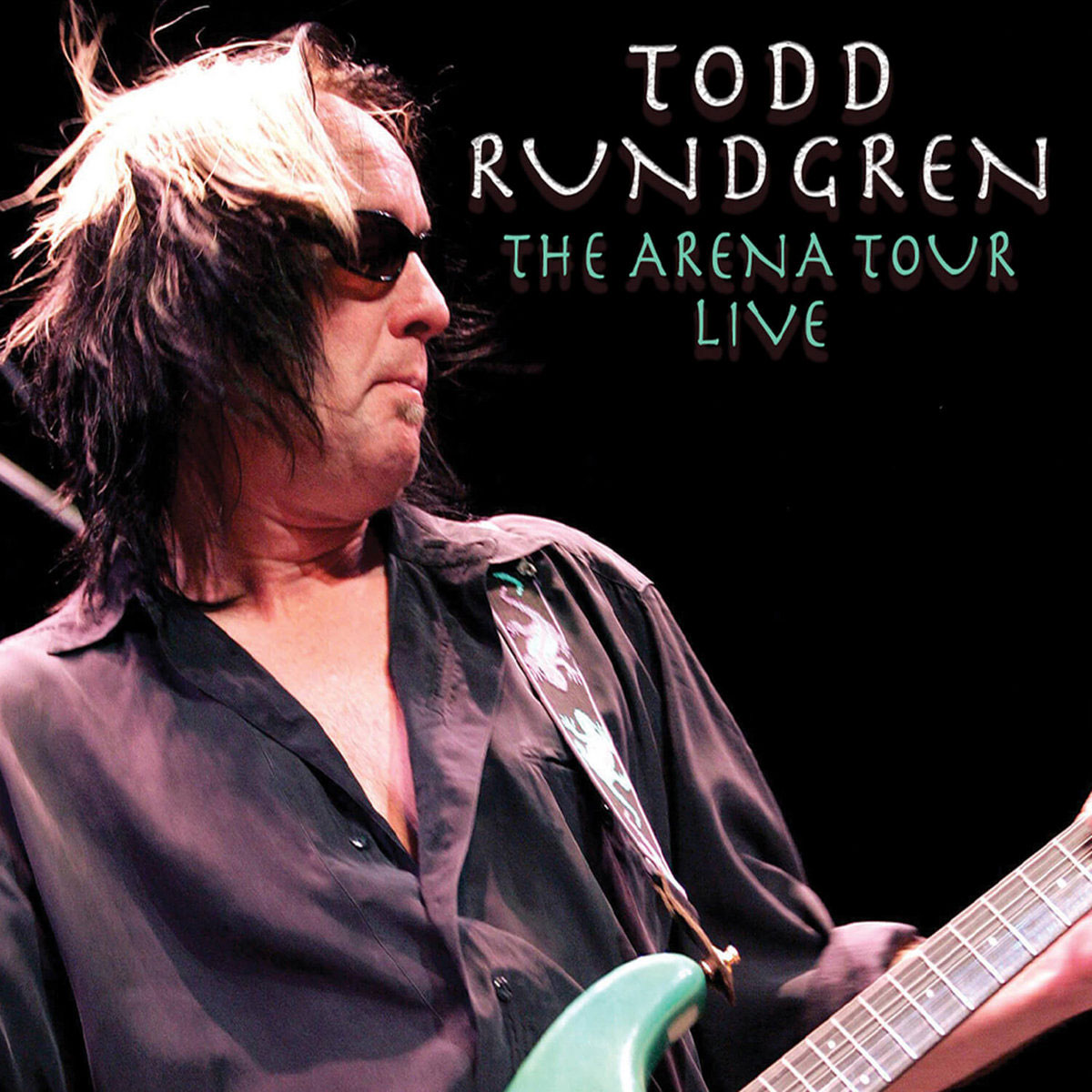 Todd Rundgren The Arena Tour Live 2008 BluRay 1080i AVC DD 2.0 [BDMV 32.6GB]-蓝光演唱会资源网