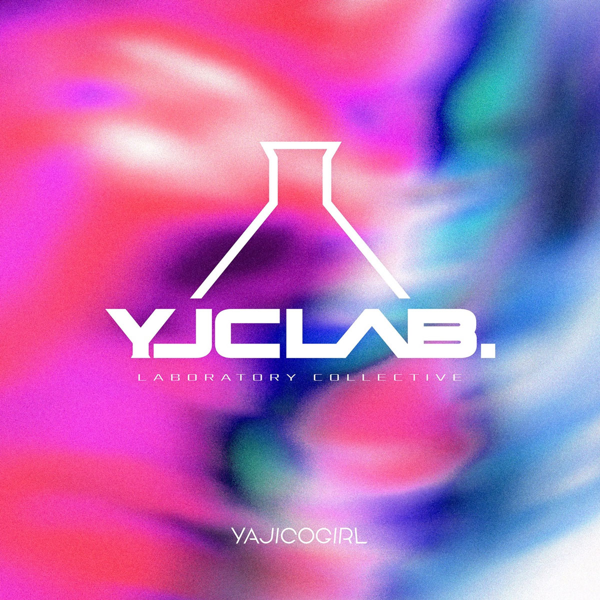 YAJICO GIRL – YJC LAB. 01 [2025.06.17] [24Bit/48kHz] [Hi-Res Flac 214MB]-蓝光演唱会资源网