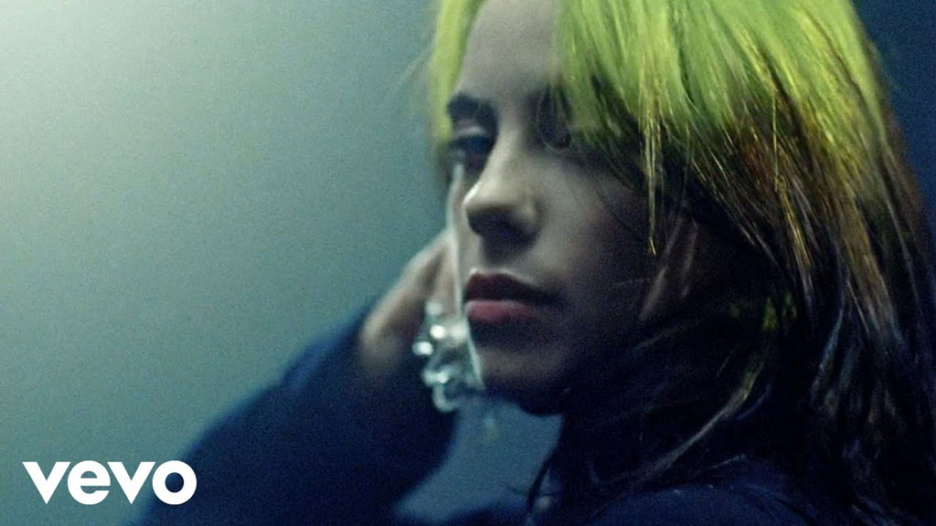 Billie Eilish ROSALÍA – Lo Vas A Olvidar 1080P [ProRes MOV 6.13GB]-蓝光演唱会资源网