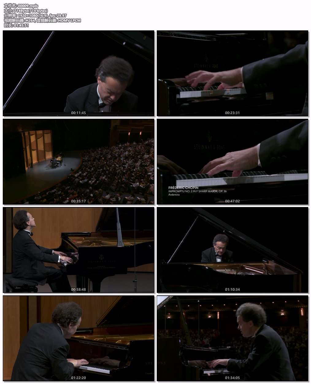 图片[6]-叶甫格尼基辛钢琴独奏音乐会 Evgeny Kissin – The Salzburg Recital 2023 [BDMV 22.5GB]-蓝光演唱会资源网