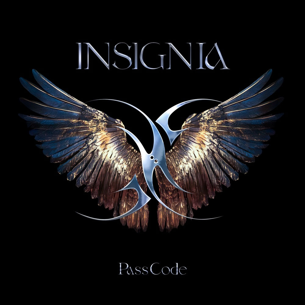PassCode – INSIGNIA [2025.06.17] [24Bit/96kHz] [Hi-Res Flac 1.03GB]-蓝光演唱会资源网