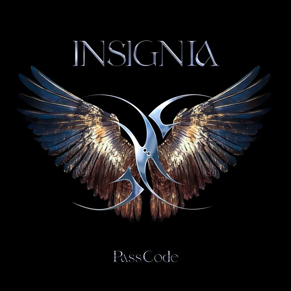 PassCode – INSIGNIA [2025.06.17] [24Bit/96kHz] [Hi-Res Flac 1.03GB]-蓝光演唱会资源网