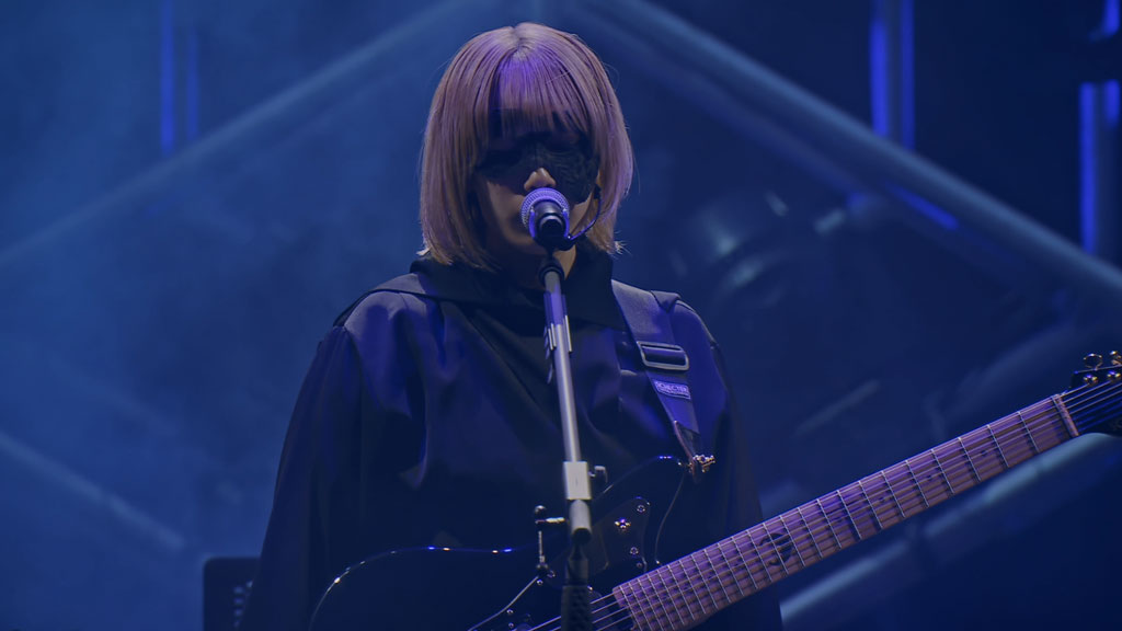 图片[3]-Ave Mujica 4th LIVE Adventus 2024 BluRay 1080p AVC LPCM 2.0 [BDISO 23.2GB]-蓝光演唱会资源网