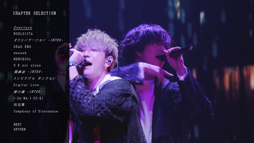 图片[2]-NEWS – LIVE TOUR 2019 WORLDISTA [2020.10.21] [BDMV 2BD 59.3GB]-蓝光演唱会资源网