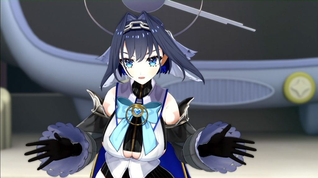 图片[5]-hololive English – hololive English 1st Concert -Connect the World- [2024.03.15] [BDMV 22.3GB]-蓝光演唱会资源网