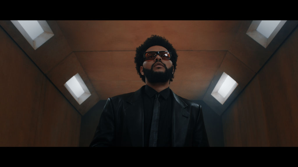 The Weeknd – Take My Breath 1080P [ProRes MOV 5.43GB]-蓝光演唱会资源网