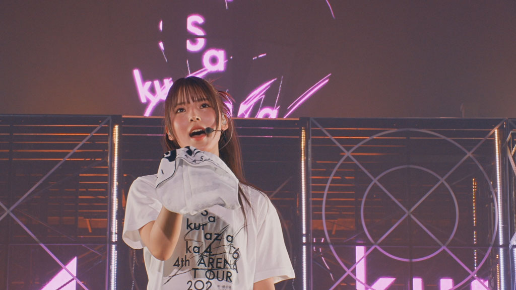 图片[5]-櫻坂46 Sakurazaka46 Addiction [初回生産限定盤 TYPE-A] [2025.04.30] 2CD+1BD [BDISO 43.8GB]-蓝光演唱会资源网