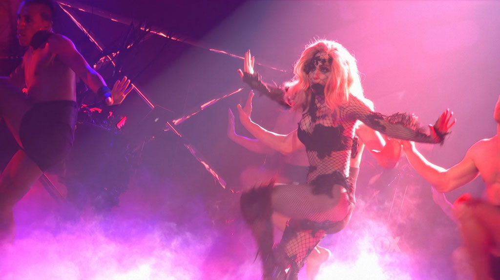 Lady Gaga – Alejandro 高清现场版 4K [WEB-DL MKV 1.51G]-蓝光演唱会资源网