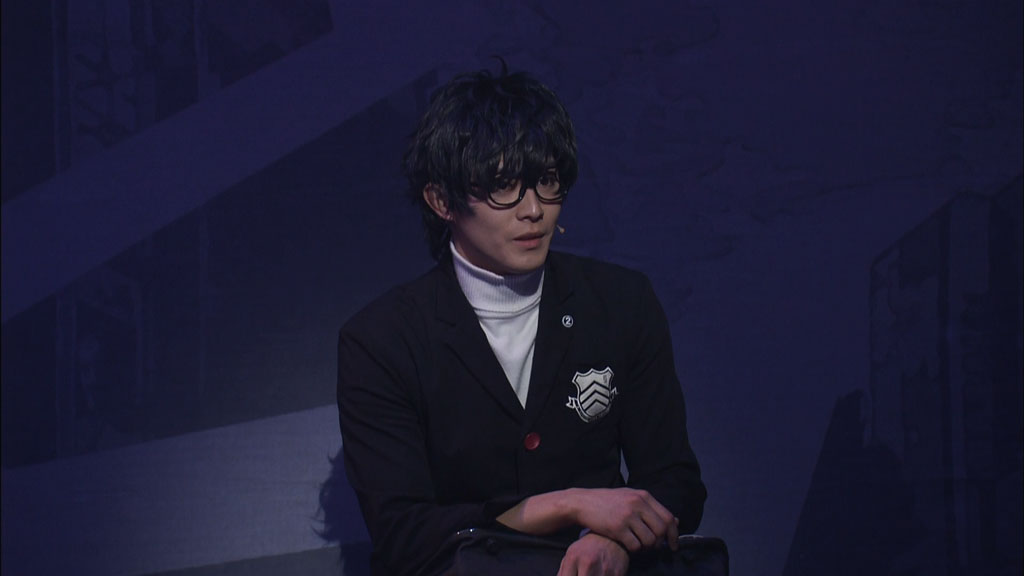 图片[4]-目黒将司 Shoji Meguro – PERSONA5 the Stage 2019 [BDISO 2BD 65.7GB]-蓝光演唱会资源网