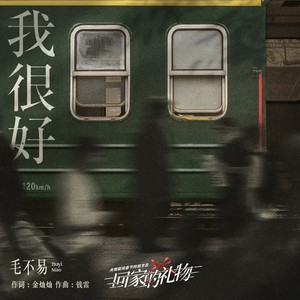 《我很好》Flac/MP3格式 无损音乐下载,毛不易