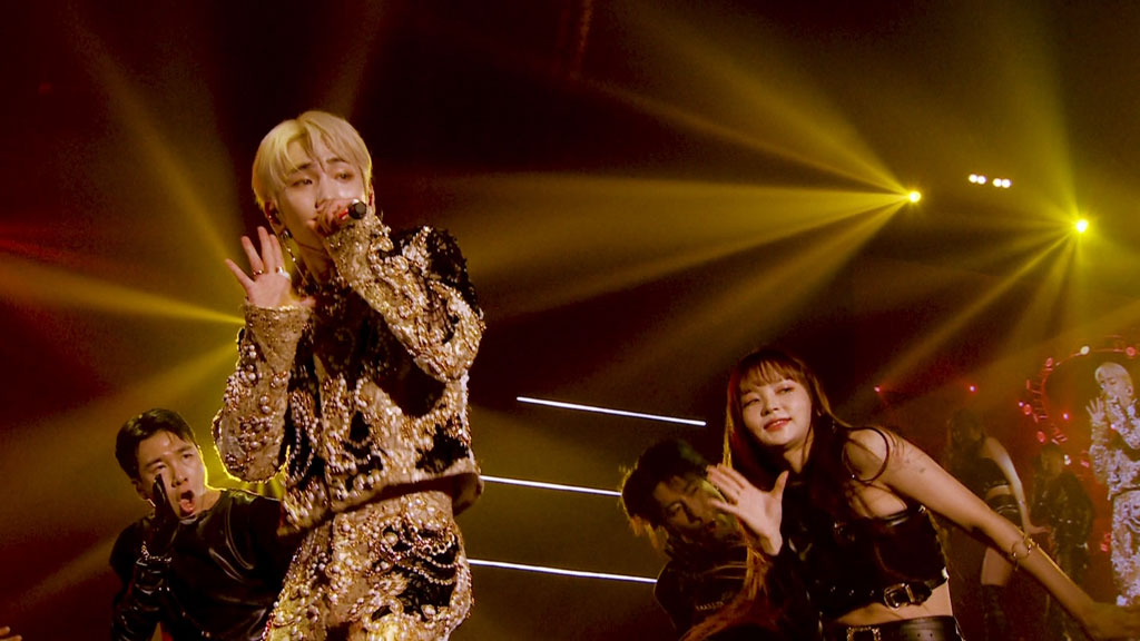 图片[5]-키 Key – G.O.A.T in the Keyland Japan [2023.04.26] [BDMV 2BD 63GB]-蓝光演唱会资源网