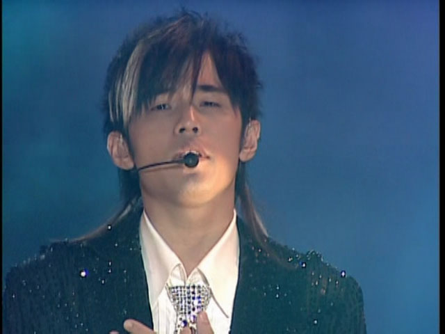 图片[2]-周杰伦 Jay Chou – Incomparable Live Concert 2004 无与伦比演唱会 2004 [DVDrip MKV 7.03GB]-蓝光演唱会资源网