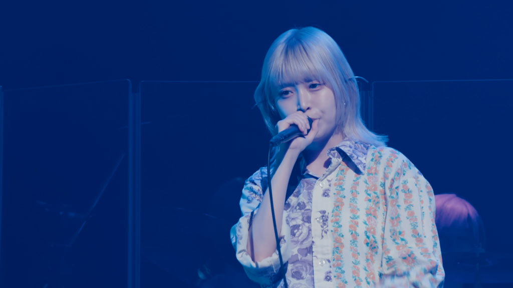 图片[3]-藤川千愛 – すみません、愛を落としたのですが​​･･ CD+BD [2024.09.18] [BDMV 19.6GB]-蓝光演唱会资源网