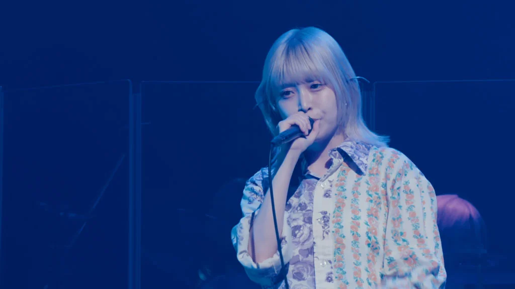 图片[3]-藤川千愛 – すみません、愛を落としたのですが​​･･ CD+BD [2024.09.18] [BDMV 19.6GB]-蓝光演唱会资源网