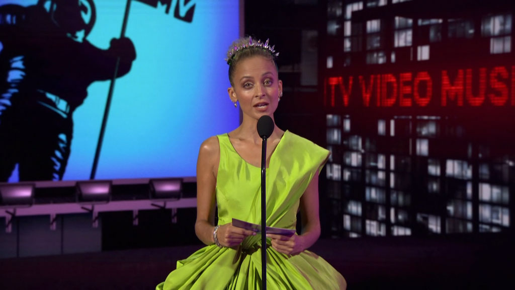 图片[4]-2020 MTV Video Music Awards 简称 2020 VMA [HDTV TS 16GB]-蓝光演唱会资源网