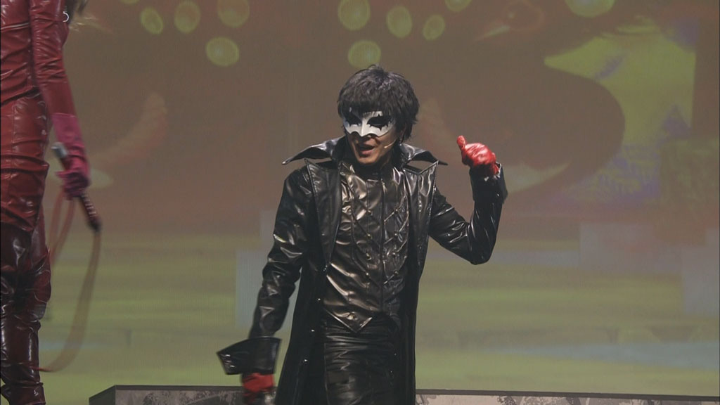 图片[4]-目黒将司 Shoji Meguro – PERSONA5 the Stage #2 2020 [BDMV 2BD 65.2GB]-蓝光演唱会资源网