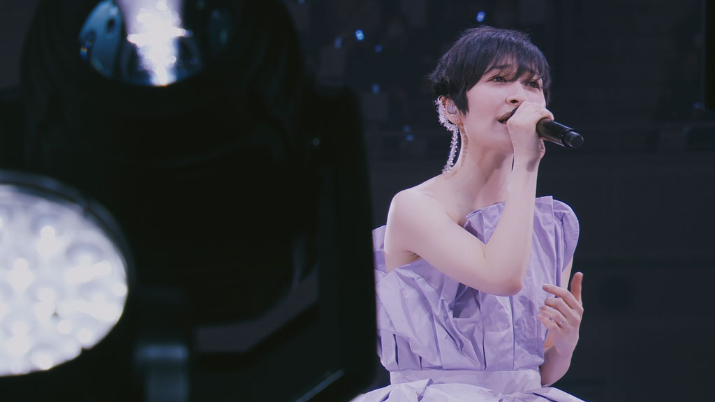 图片[3]-坂本真綾 Maaya Sakamoto – 25th Anniversary LIVE Yakusoku wa Iranai 2021 [BDMV 44.4GB]-蓝光演唱会资源网