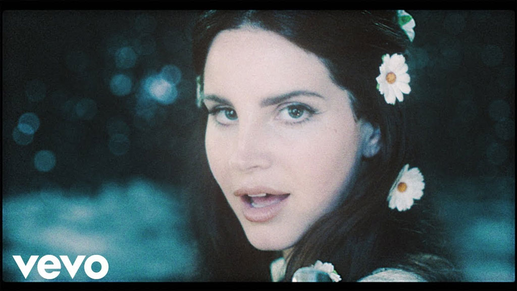 Lana Del Rey – Love 1080P [ProRes MOV 6.05GB]-蓝光演唱会资源网