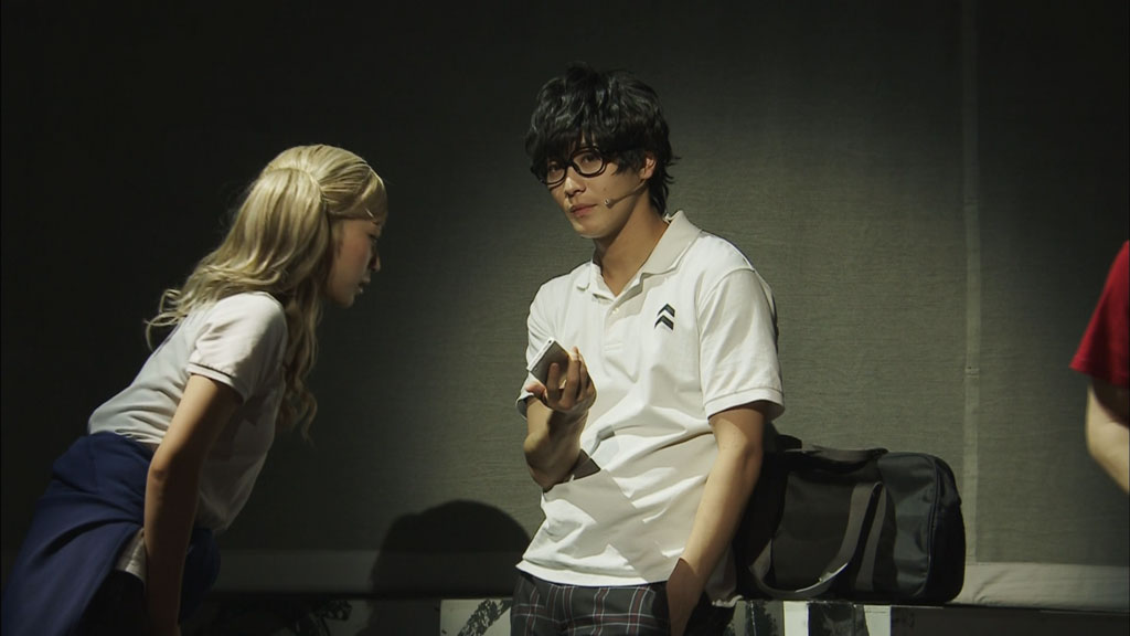 图片[4]-目黒将司 Shoji Meguro – PERSONA5 the Stage #3 2021 [BDMV 2BD 64.3GB]-蓝光演唱会资源网